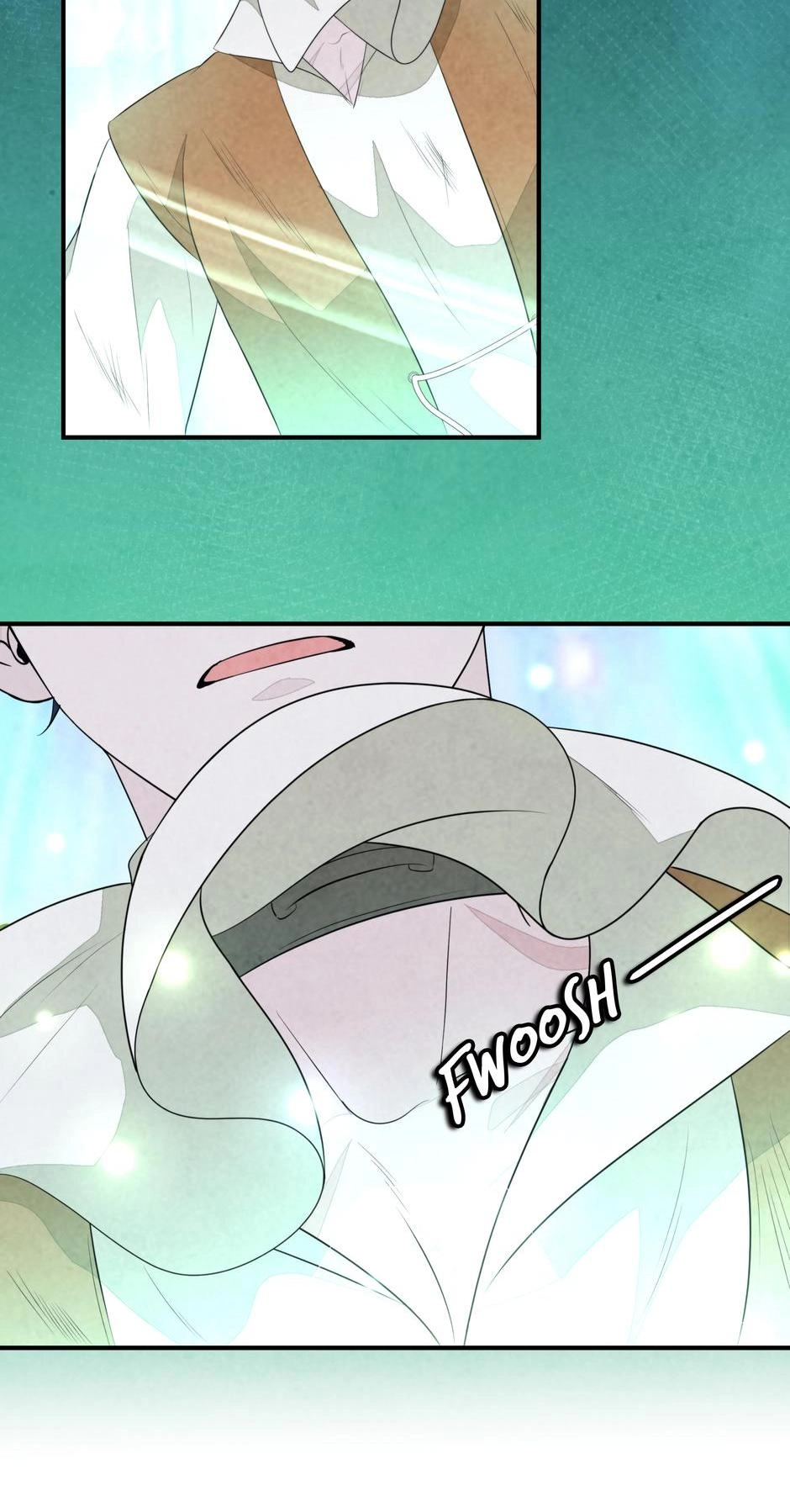 The Wizard And The NEET - Chapter 15 Page 37