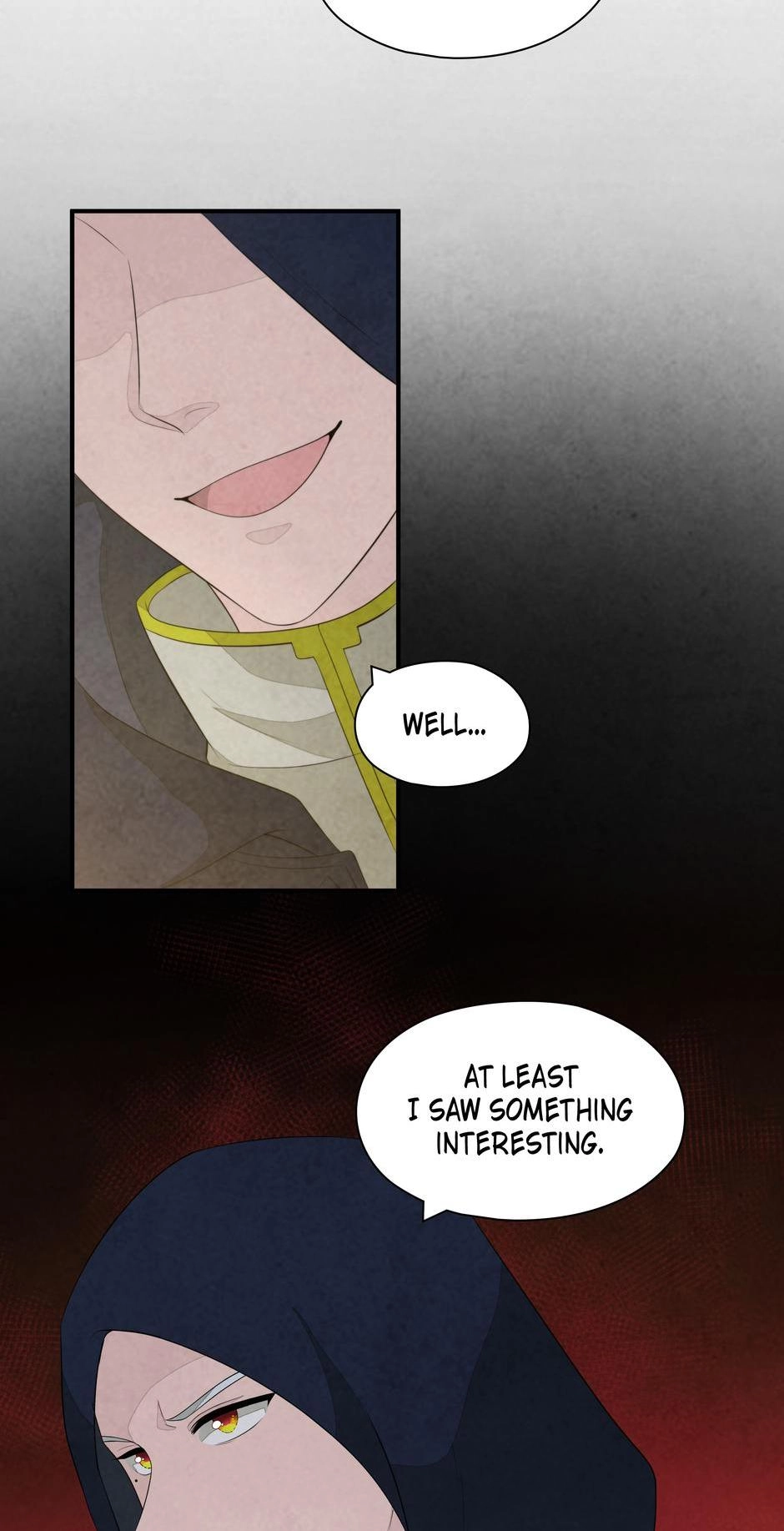 The Wizard And The NEET - Chapter 15 Page 41