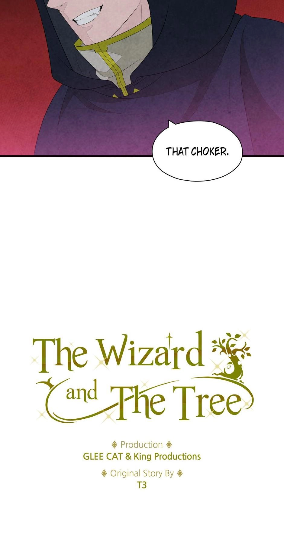The Wizard And The NEET - Chapter 15 Page 42