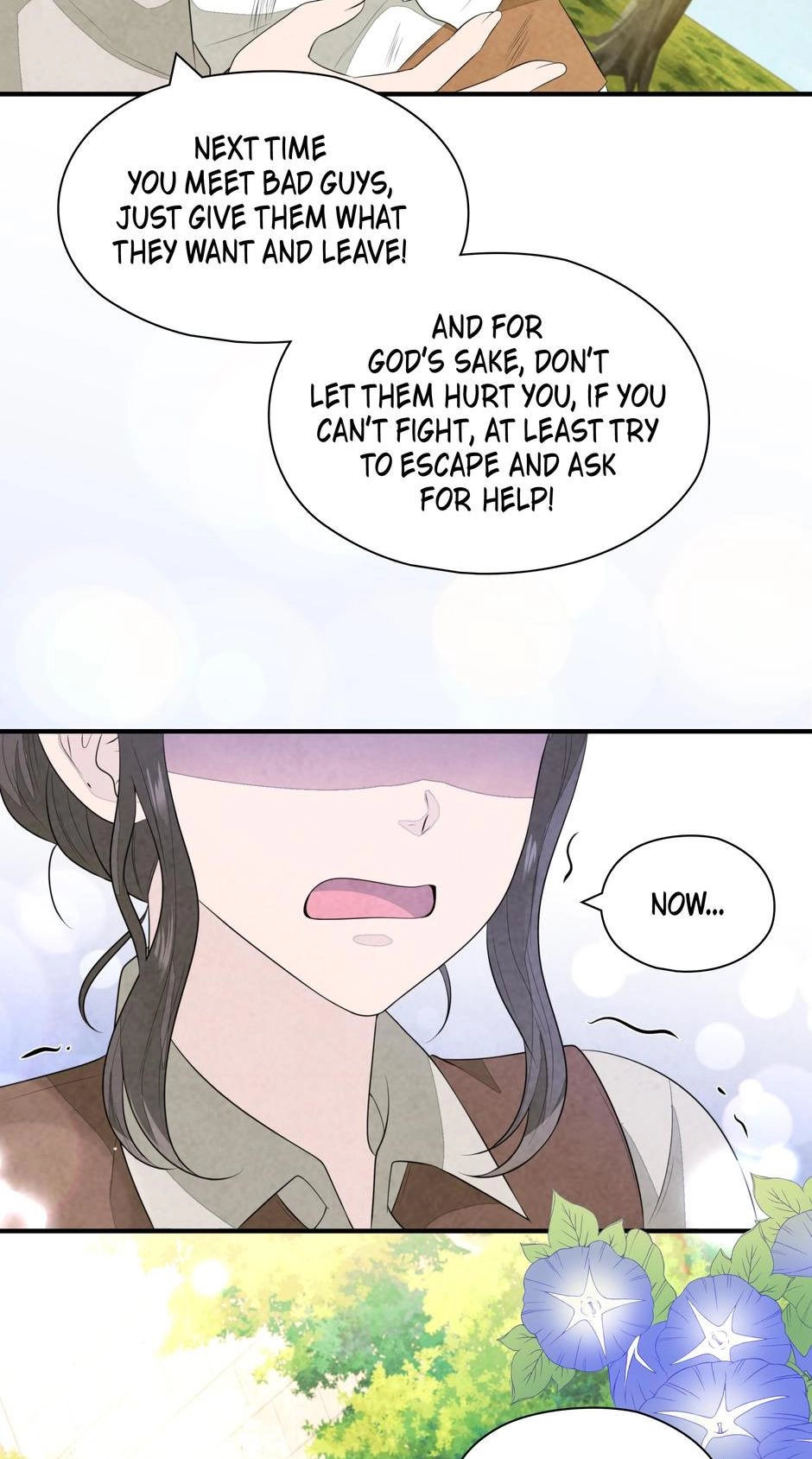 The Wizard And The NEET - Chapter 15 Page 48