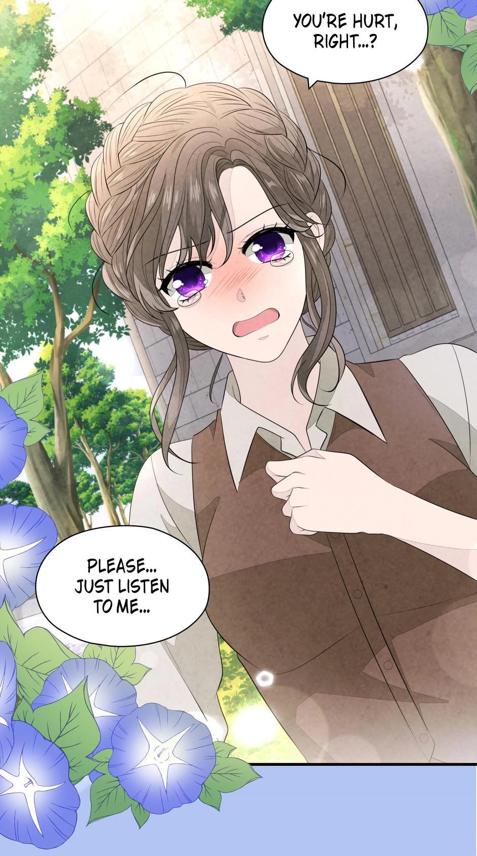 The Wizard And The NEET - Chapter 15 Page 49