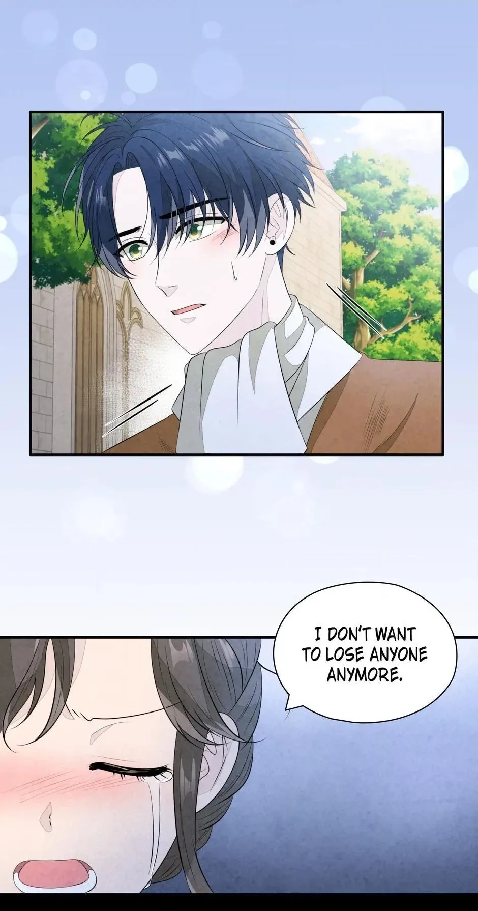The Wizard And The NEET - Chapter 15 Page 50