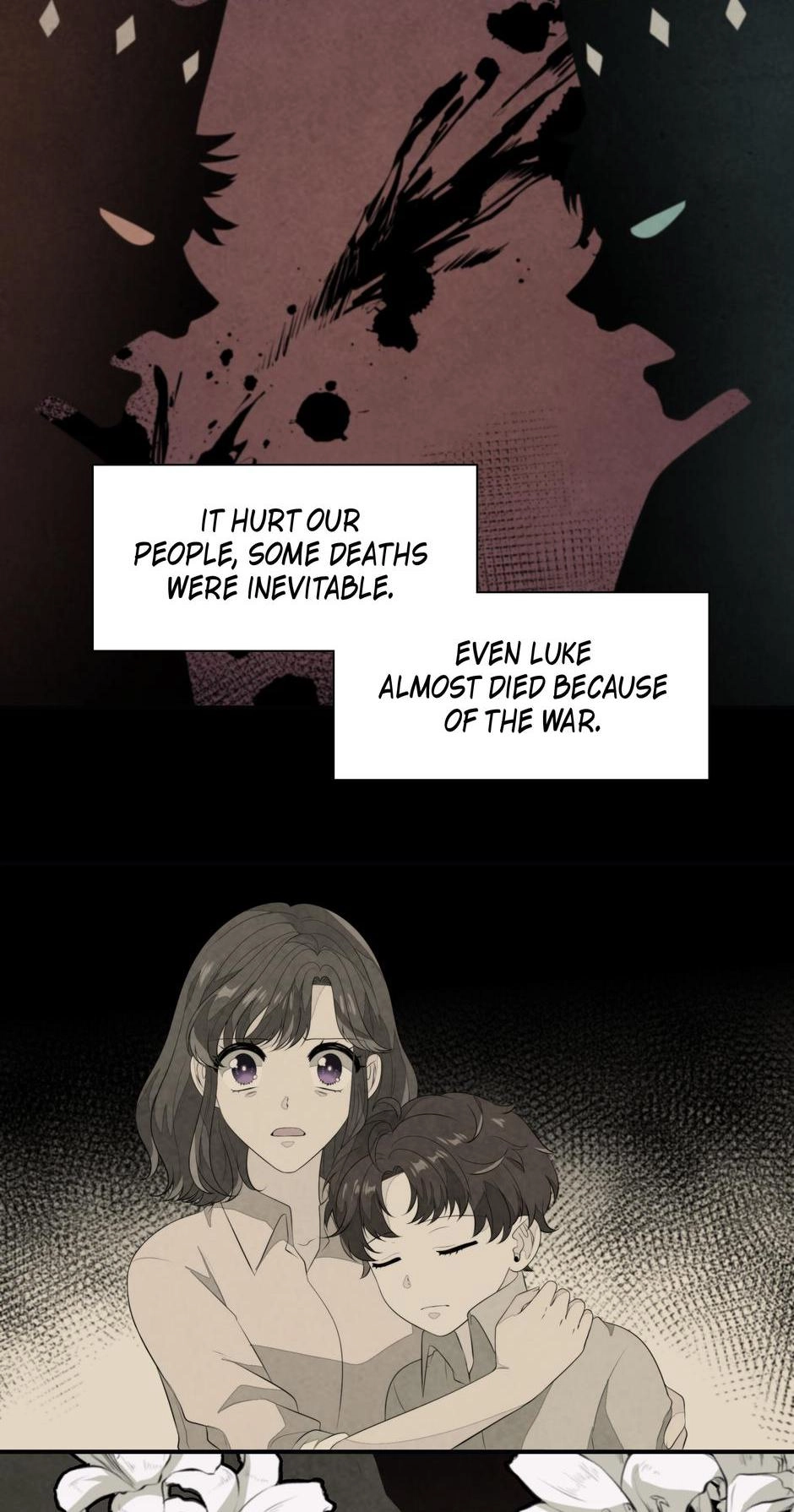 The Wizard And The NEET - Chapter 15 Page 52