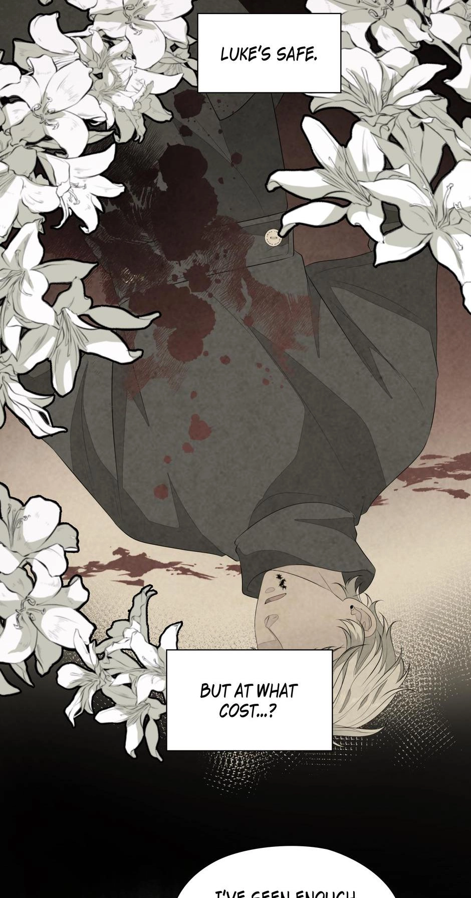The Wizard And The NEET - Chapter 15 Page 53