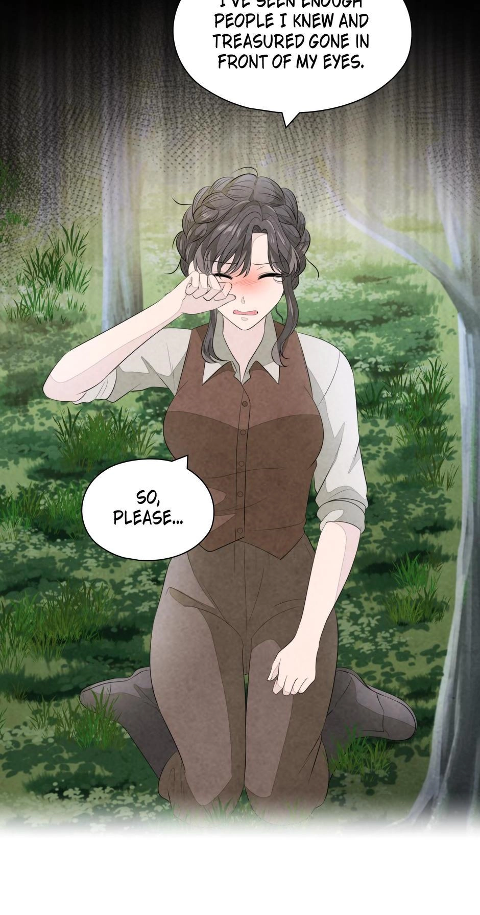 The Wizard And The NEET - Chapter 15 Page 54