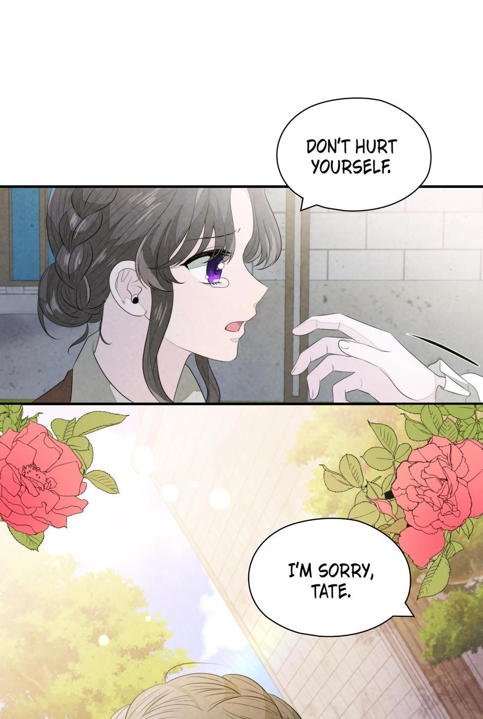 The Wizard And The NEET - Chapter 15 Page 55