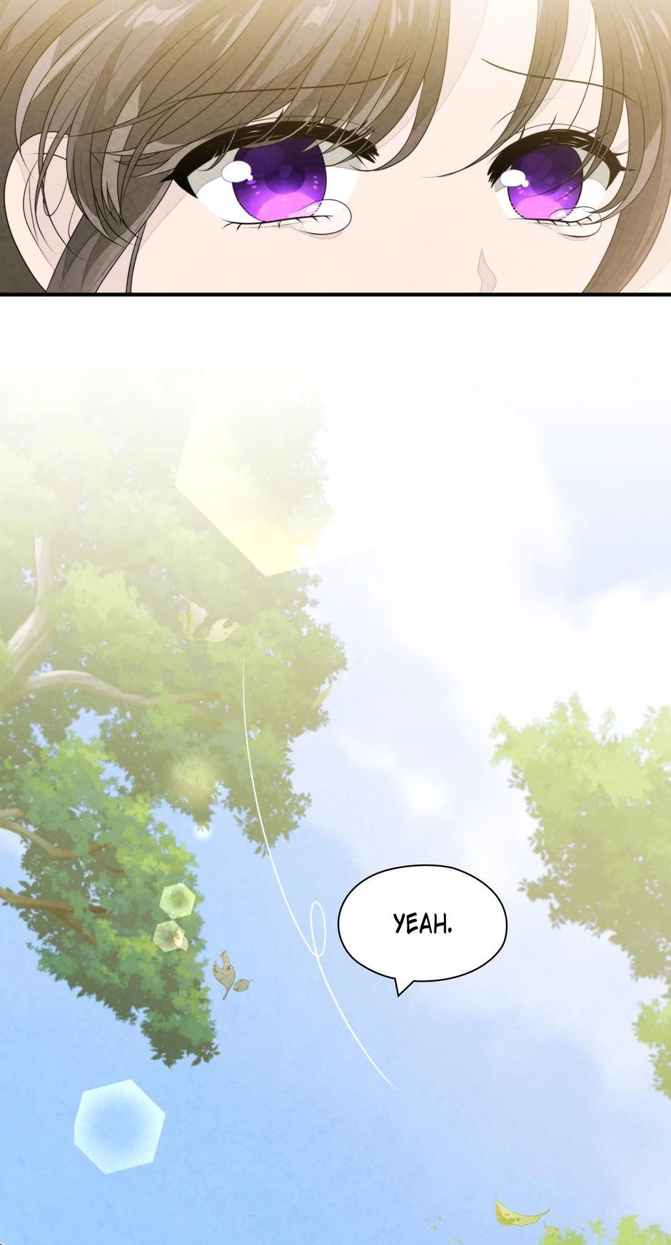 The Wizard And The NEET - Chapter 15 Page 58