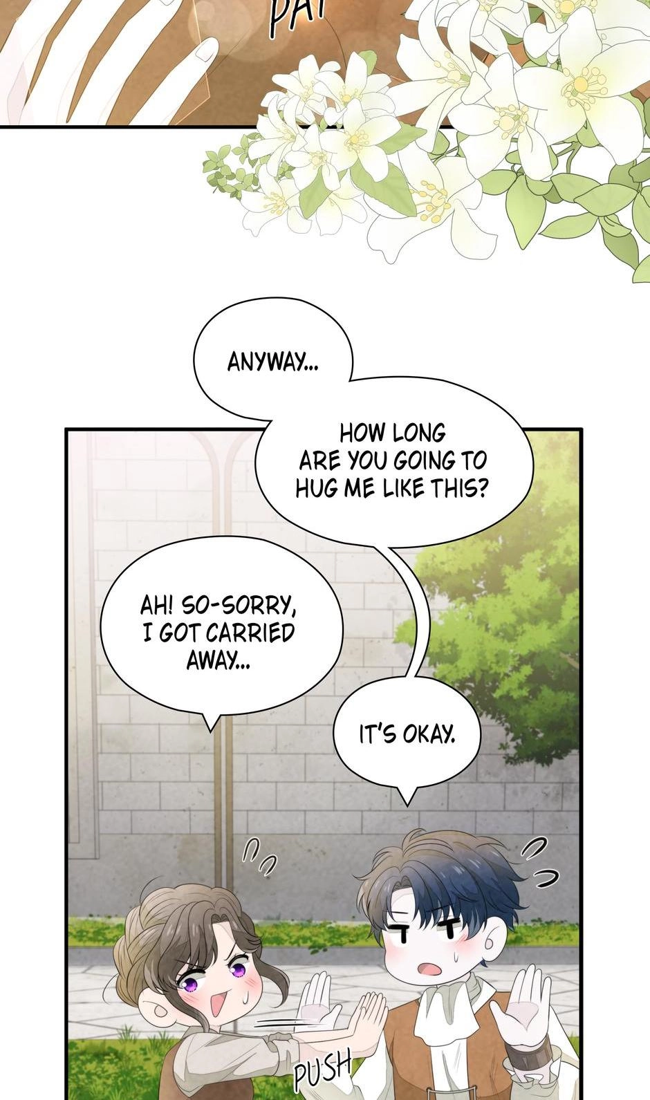 The Wizard And The NEET - Chapter 15 Page 62