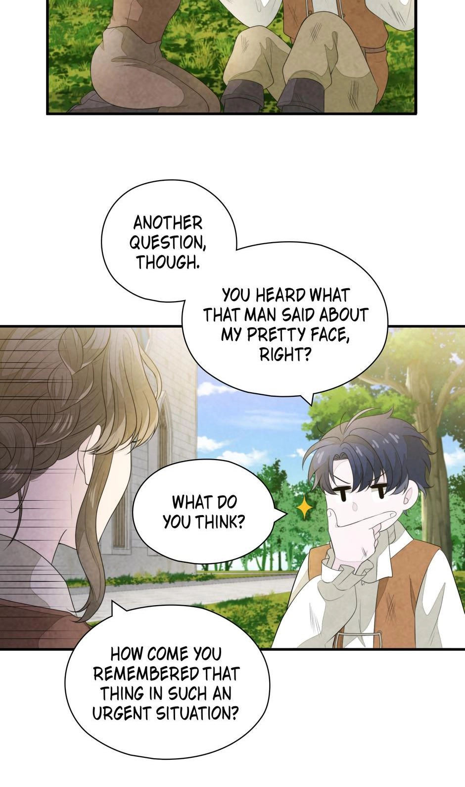 The Wizard And The NEET - Chapter 15 Page 63