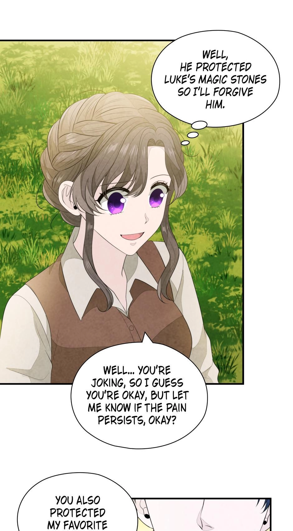 The Wizard And The NEET - Chapter 15 Page 64