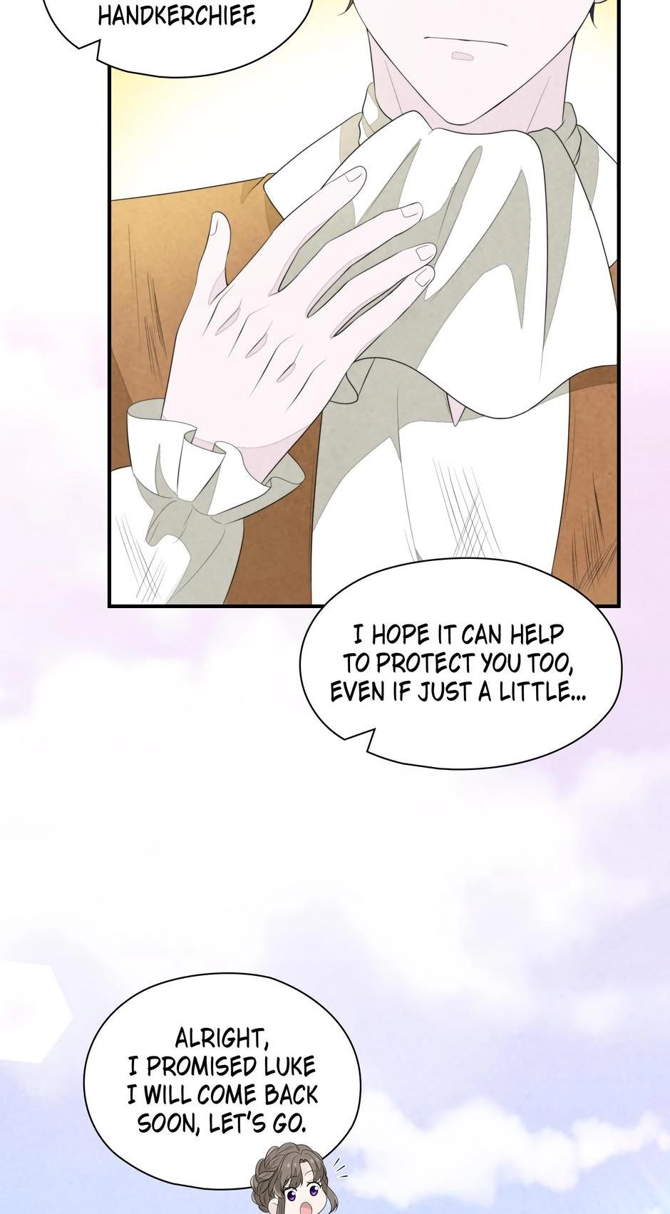 The Wizard And The NEET - Chapter 15 Page 65