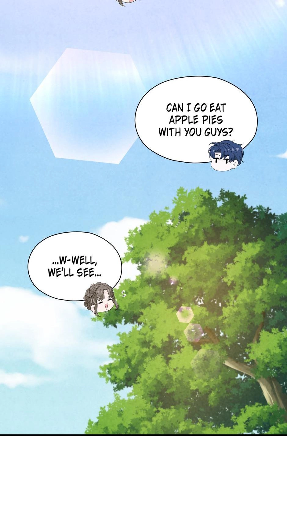 The Wizard And The NEET - Chapter 15 Page 66
