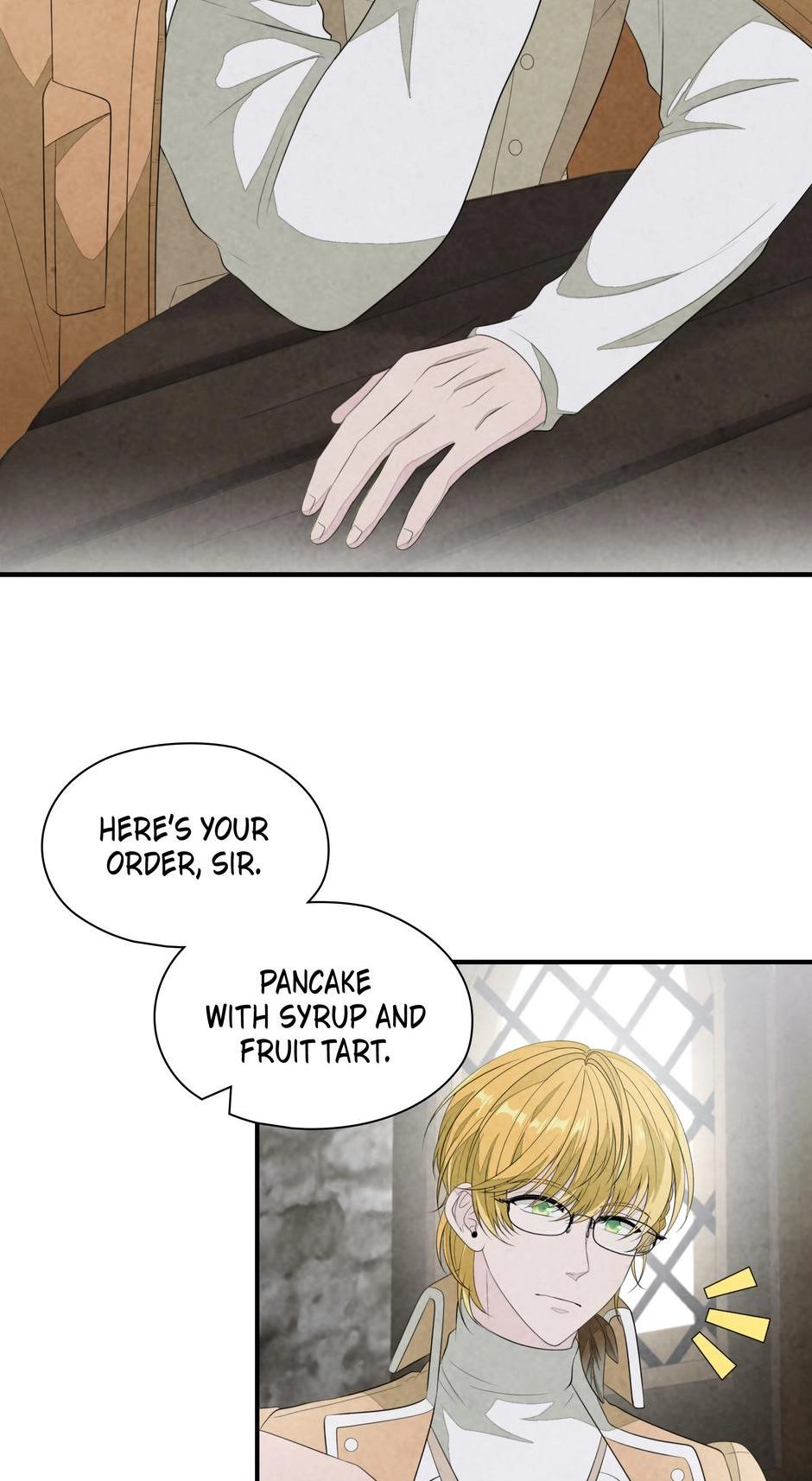 The Wizard And The NEET - Chapter 16 Page 2