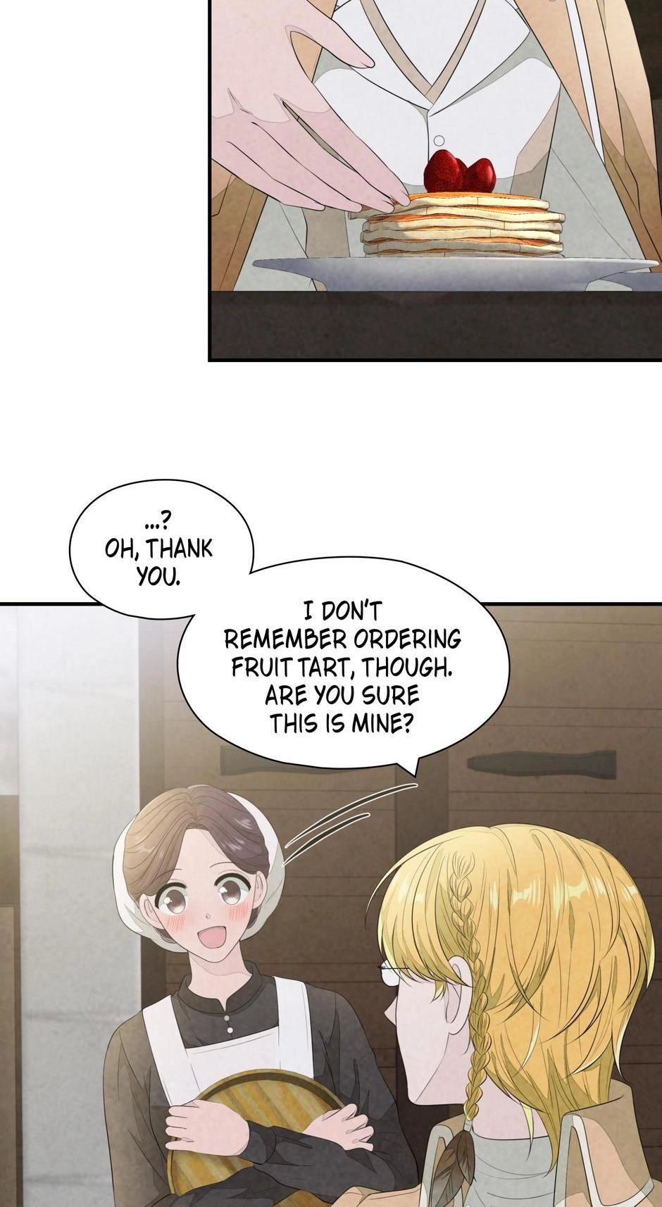 The Wizard And The NEET - Chapter 16 Page 3