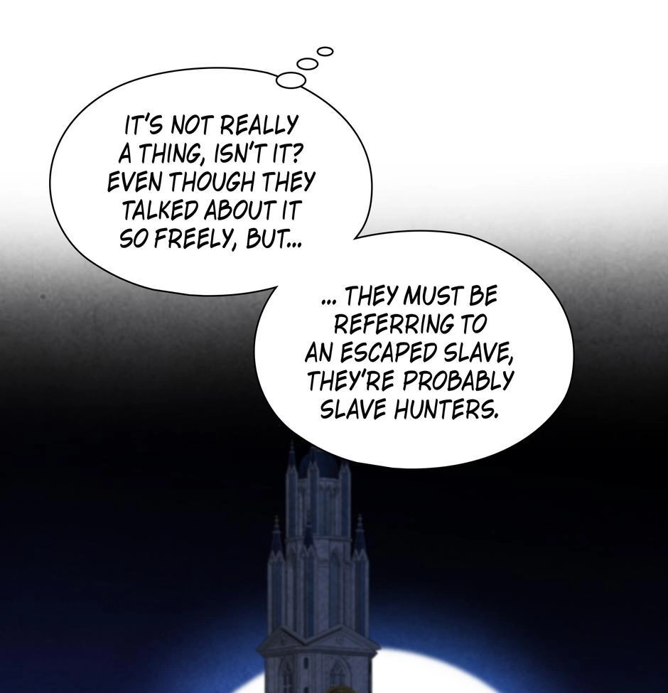 The Wizard And The NEET - Chapter 16 Page 8