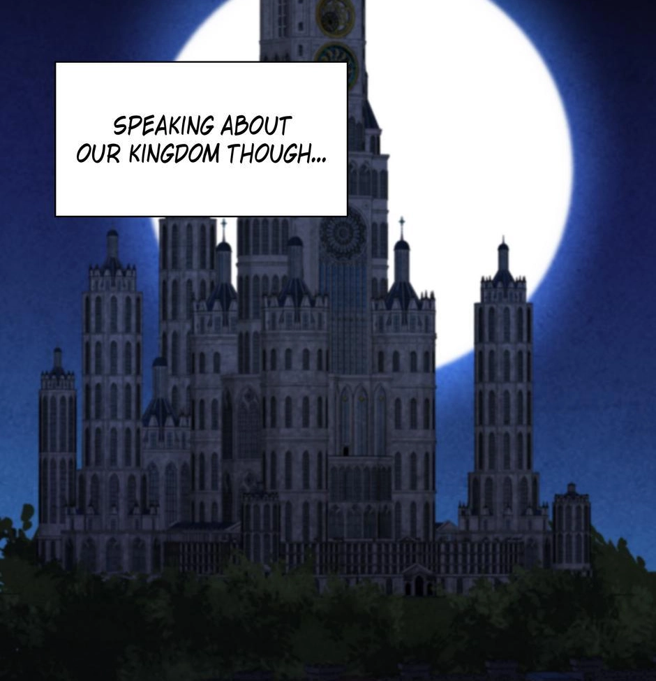 The Wizard And The NEET - Chapter 16 Page 9