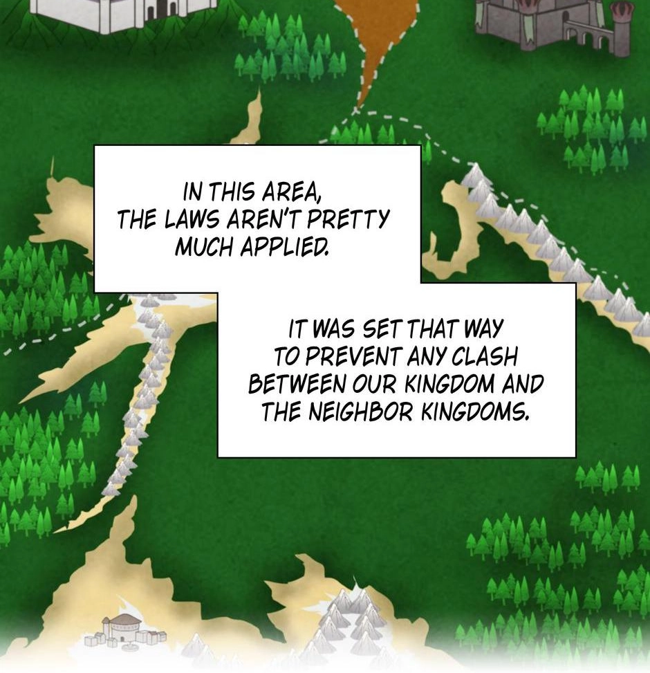 The Wizard And The NEET - Chapter 16 Page 21