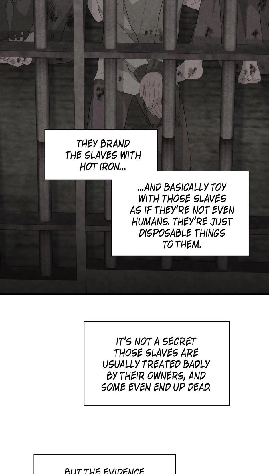 The Wizard And The NEET - Chapter 16 Page 23