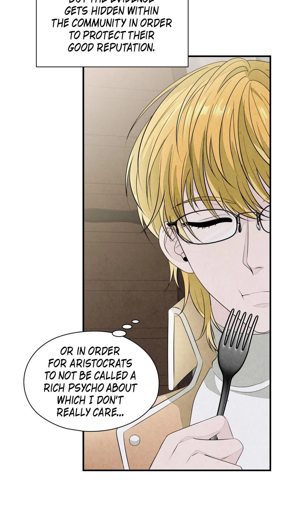 The Wizard And The NEET - Chapter 16 Page 24