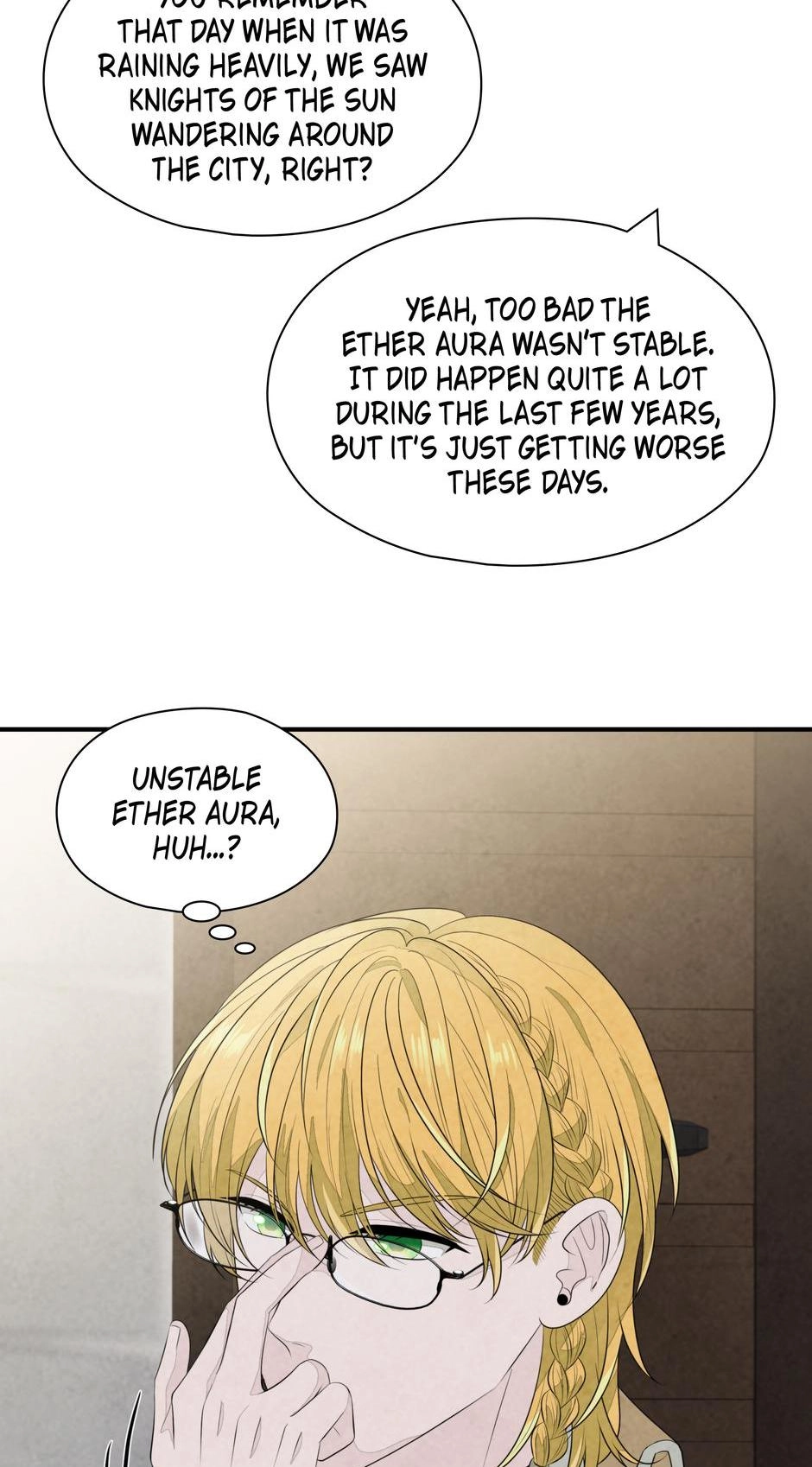 The Wizard And The NEET - Chapter 16 Page 26