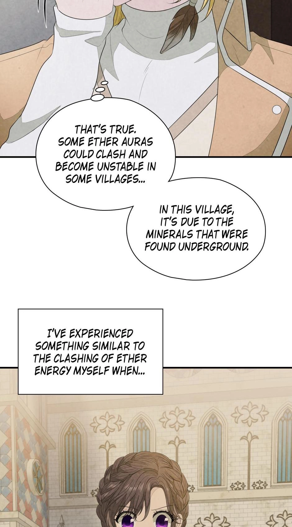 The Wizard And The NEET - Chapter 16 Page 27