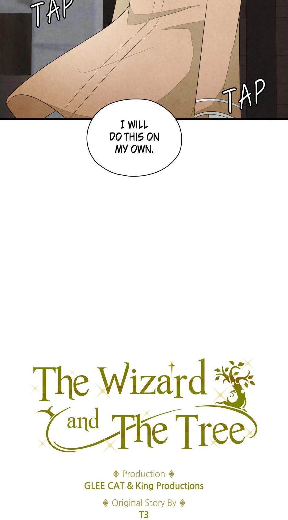 The Wizard And The NEET - Chapter 16 Page 31
