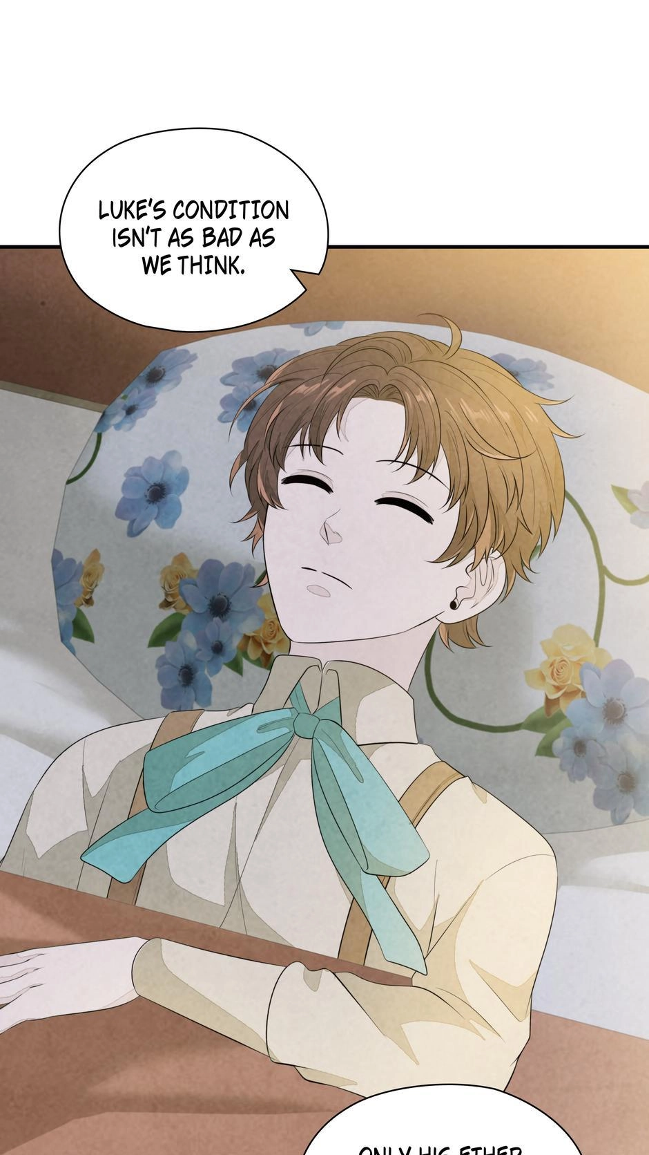 The Wizard And The NEET - Chapter 16 Page 34
