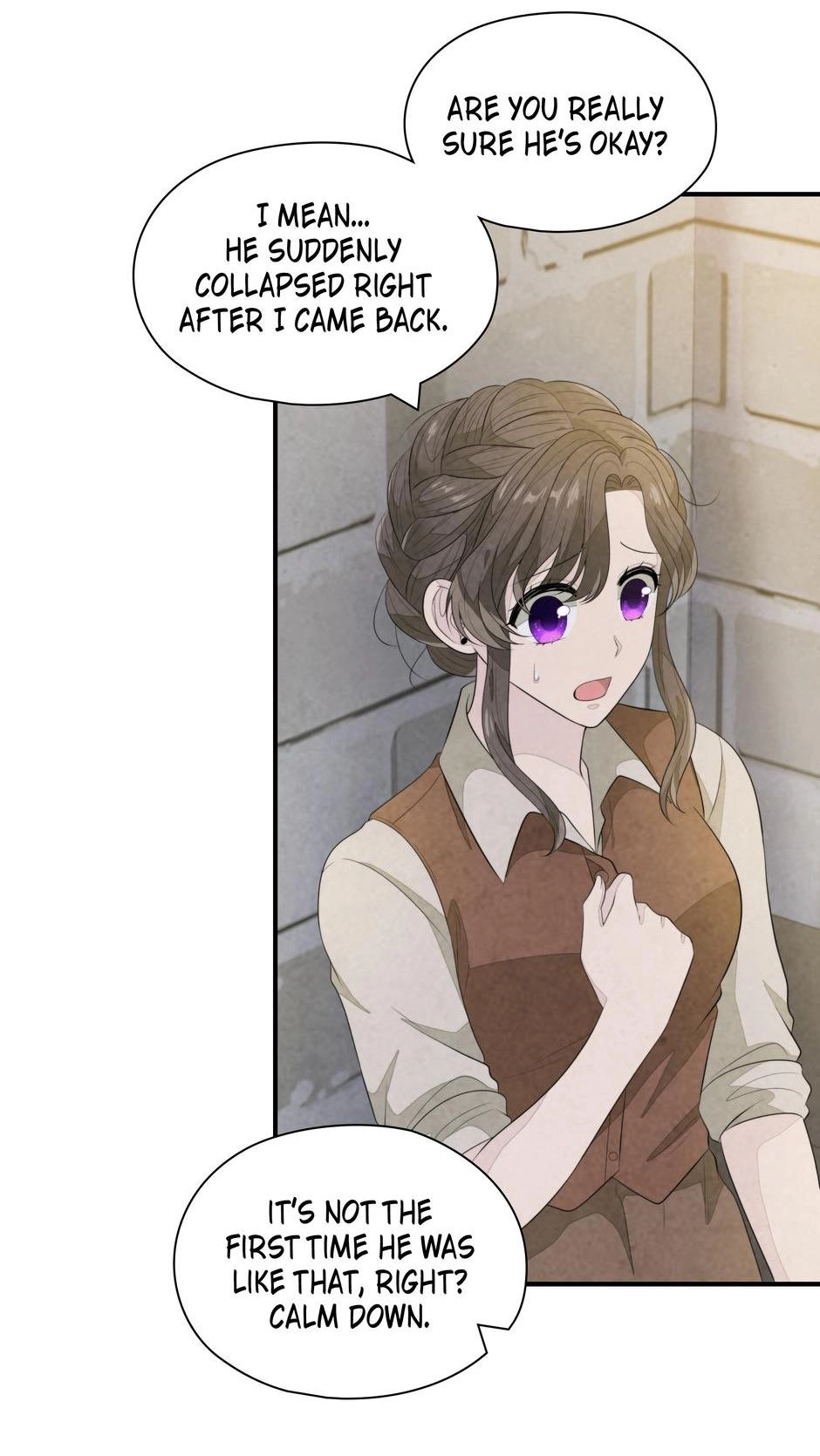 The Wizard And The NEET - Chapter 16 Page 36