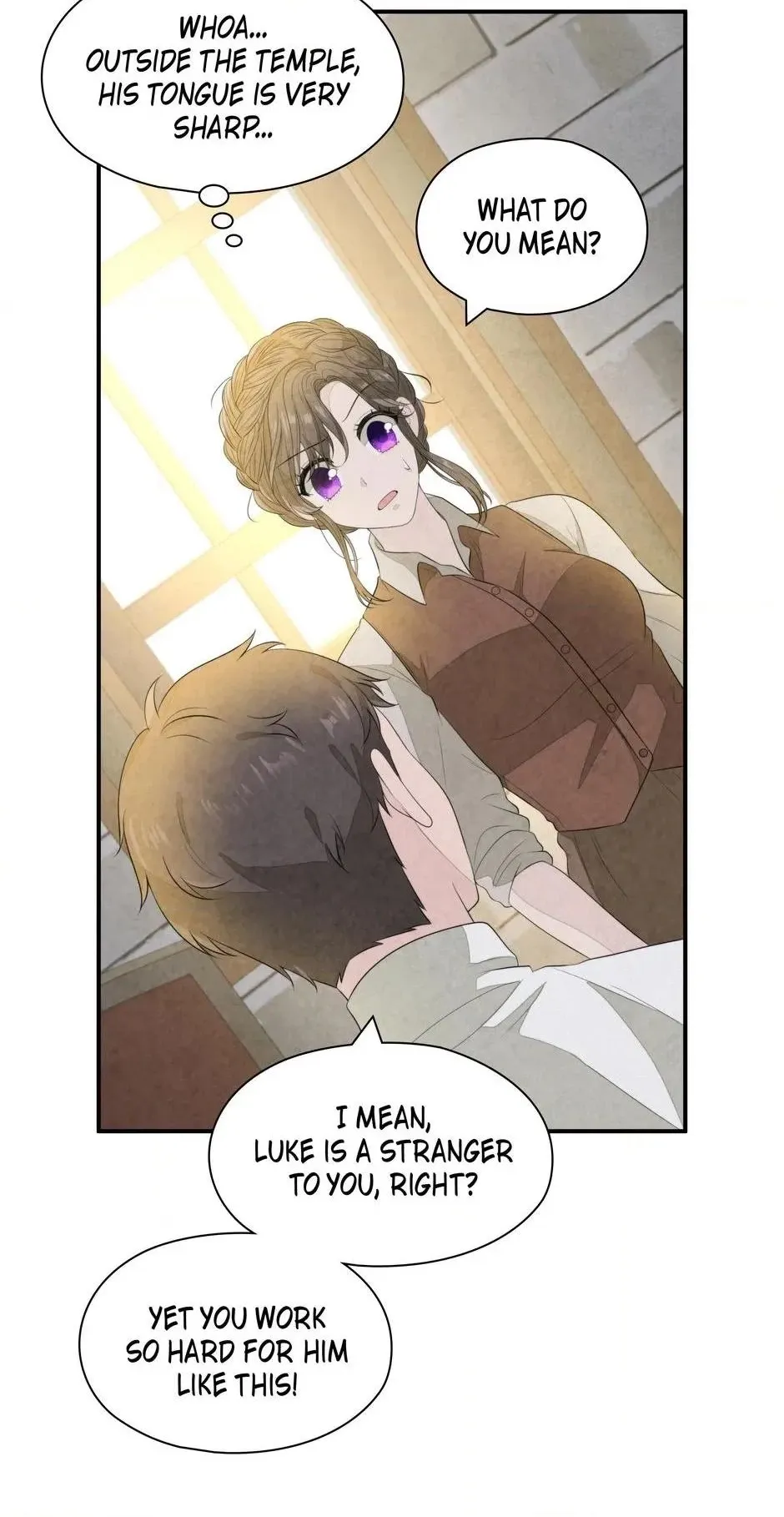 The Wizard And The NEET - Chapter 16 Page 40