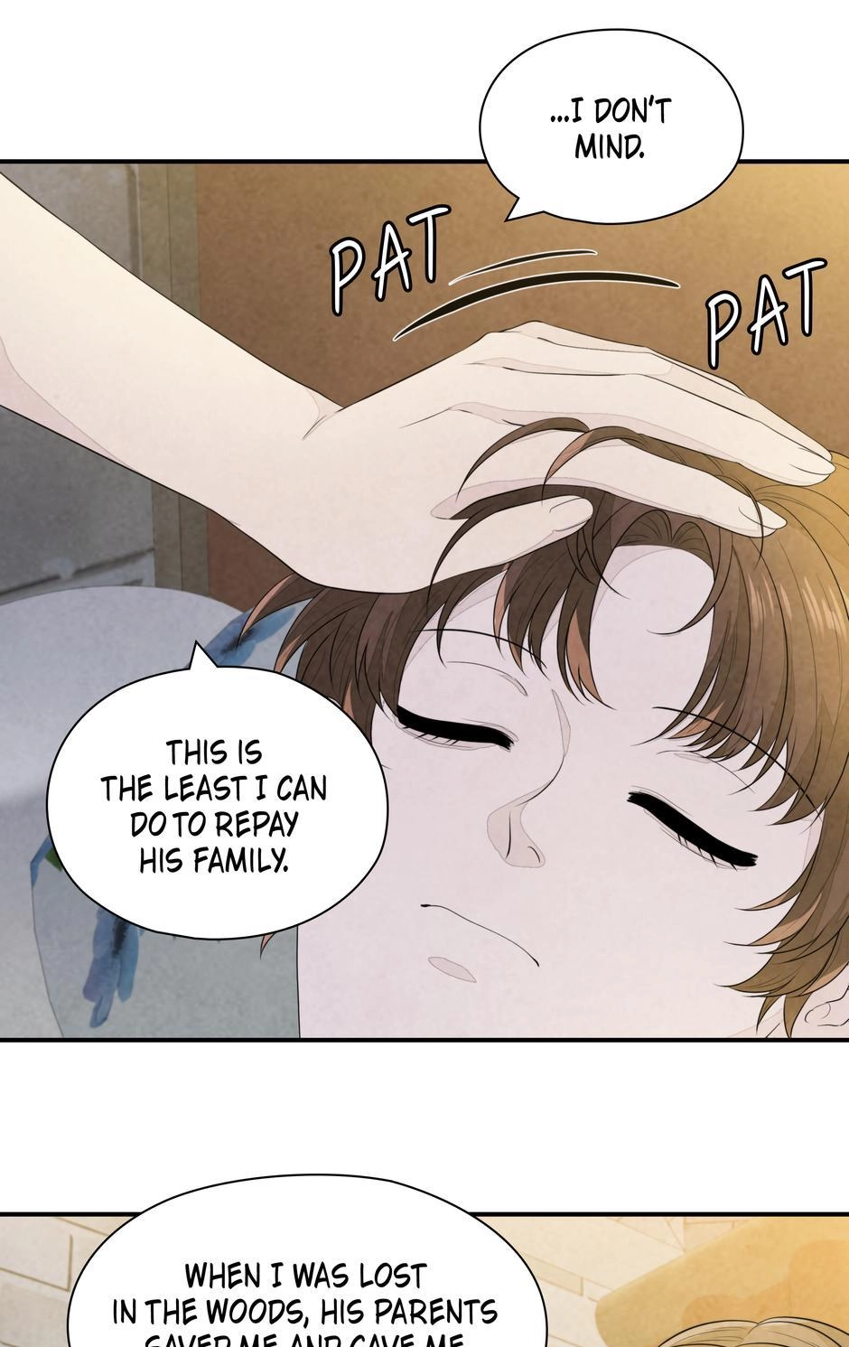 The Wizard And The NEET - Chapter 16 Page 41