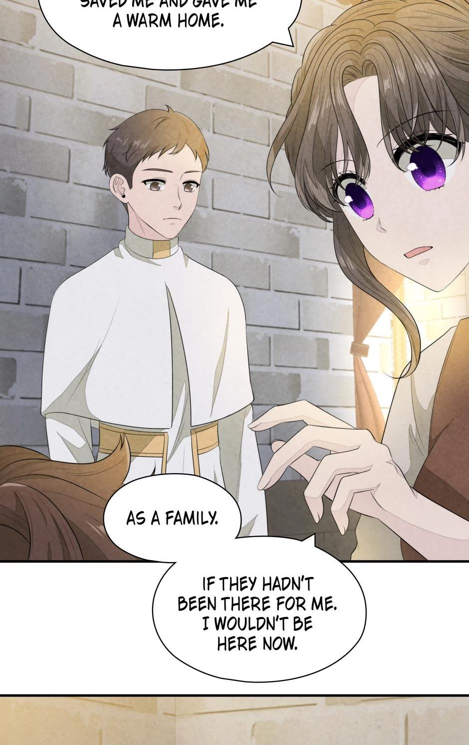 The Wizard And The NEET - Chapter 16 Page 42
