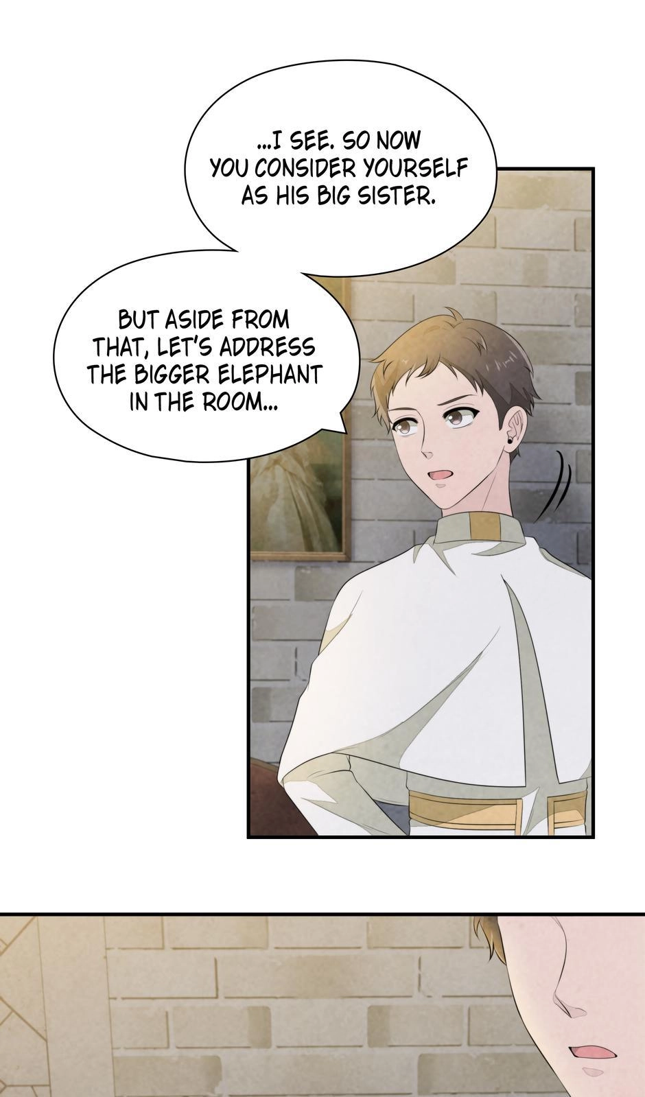 The Wizard And The NEET - Chapter 16 Page 44