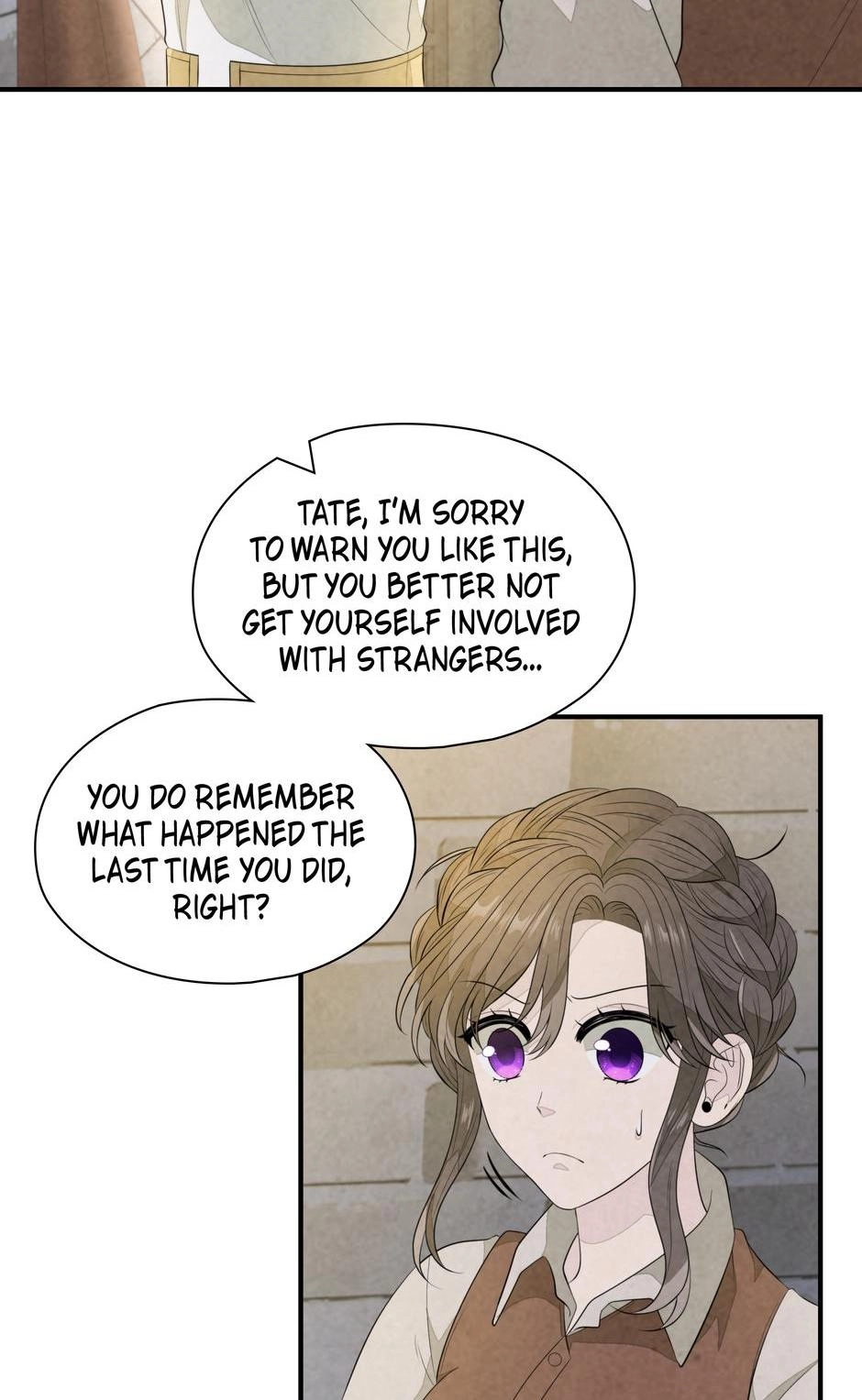 The Wizard And The NEET - Chapter 16 Page 49