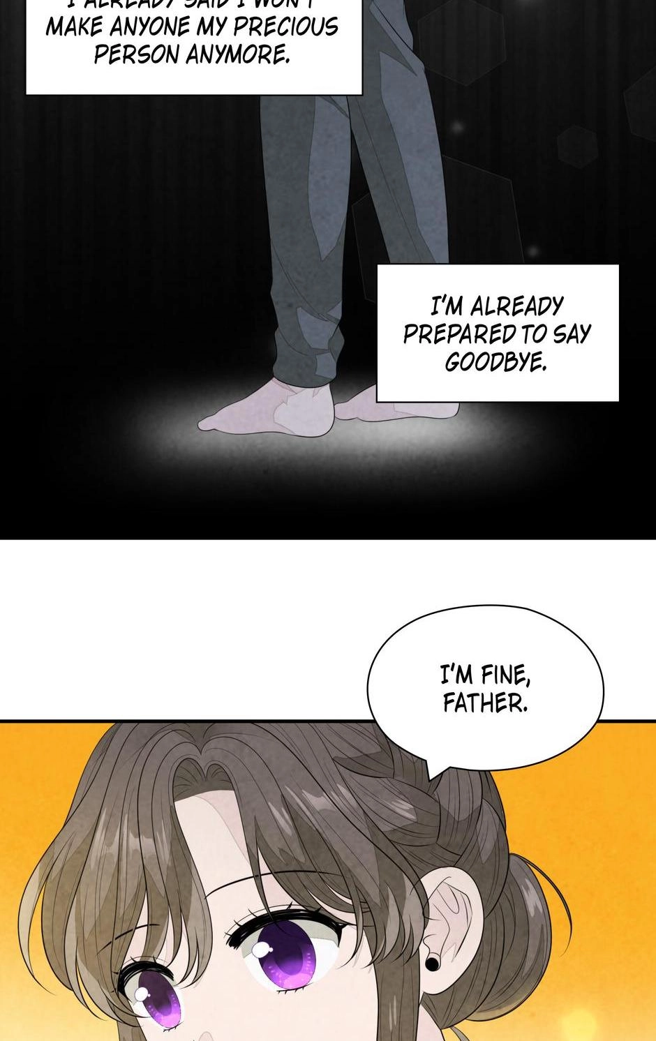 The Wizard And The NEET - Chapter 16 Page 52