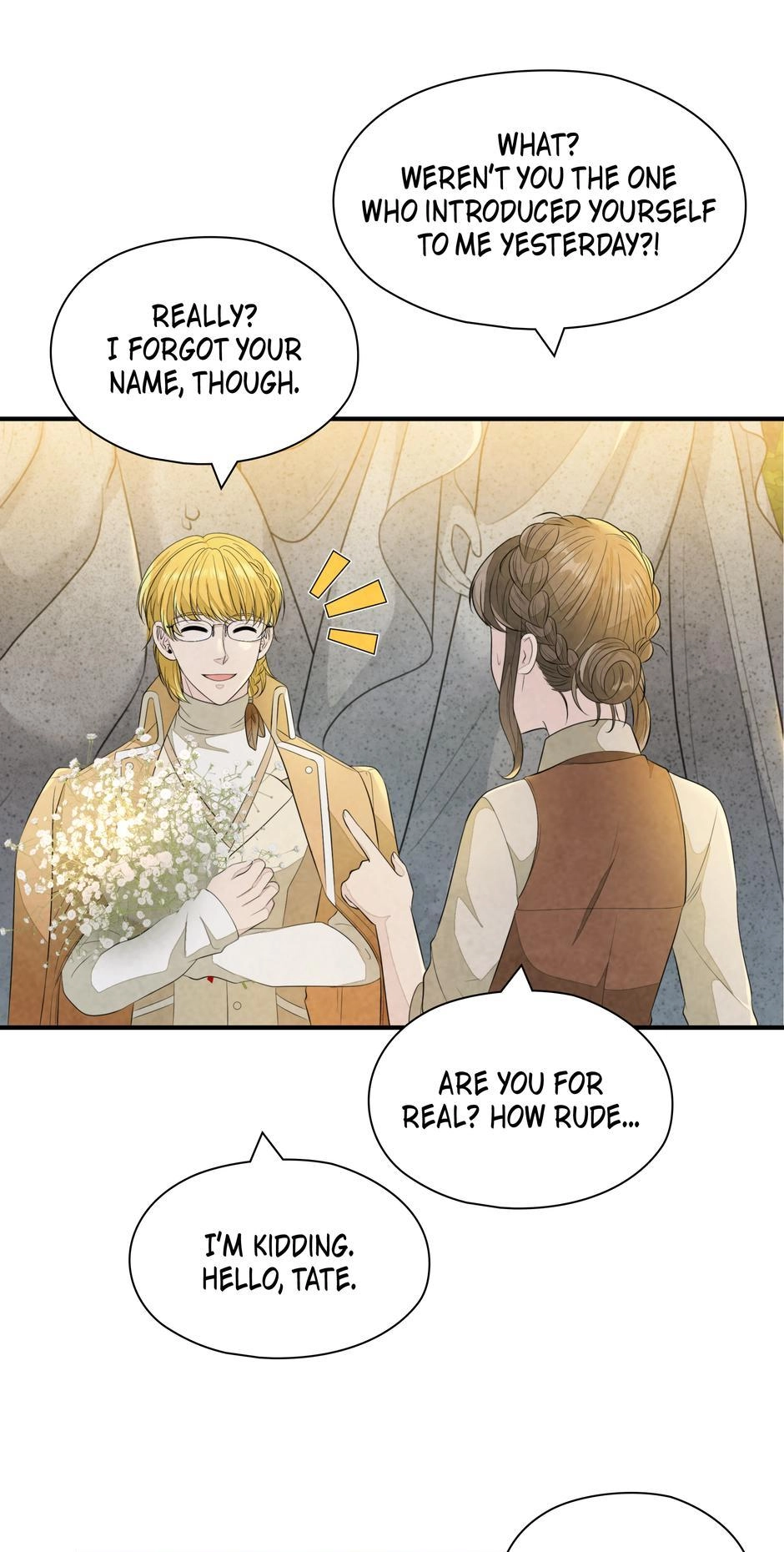The Wizard And The NEET - Chapter 16 Page 57
