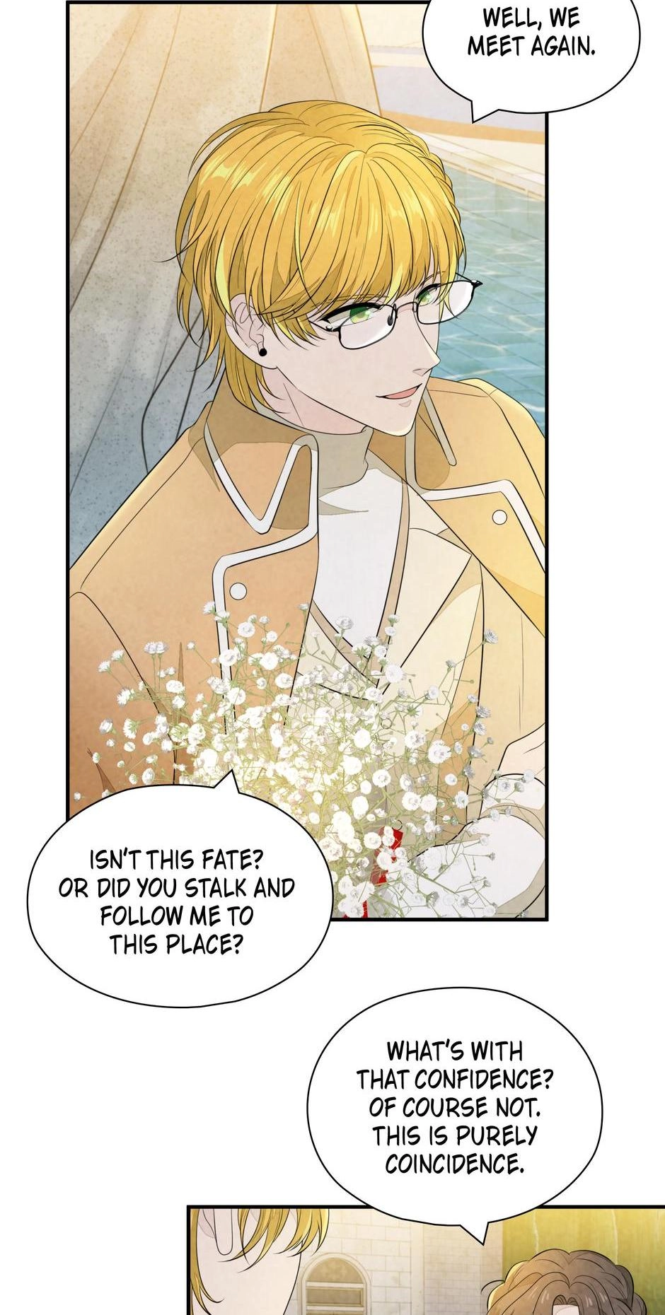 The Wizard And The NEET - Chapter 16 Page 58