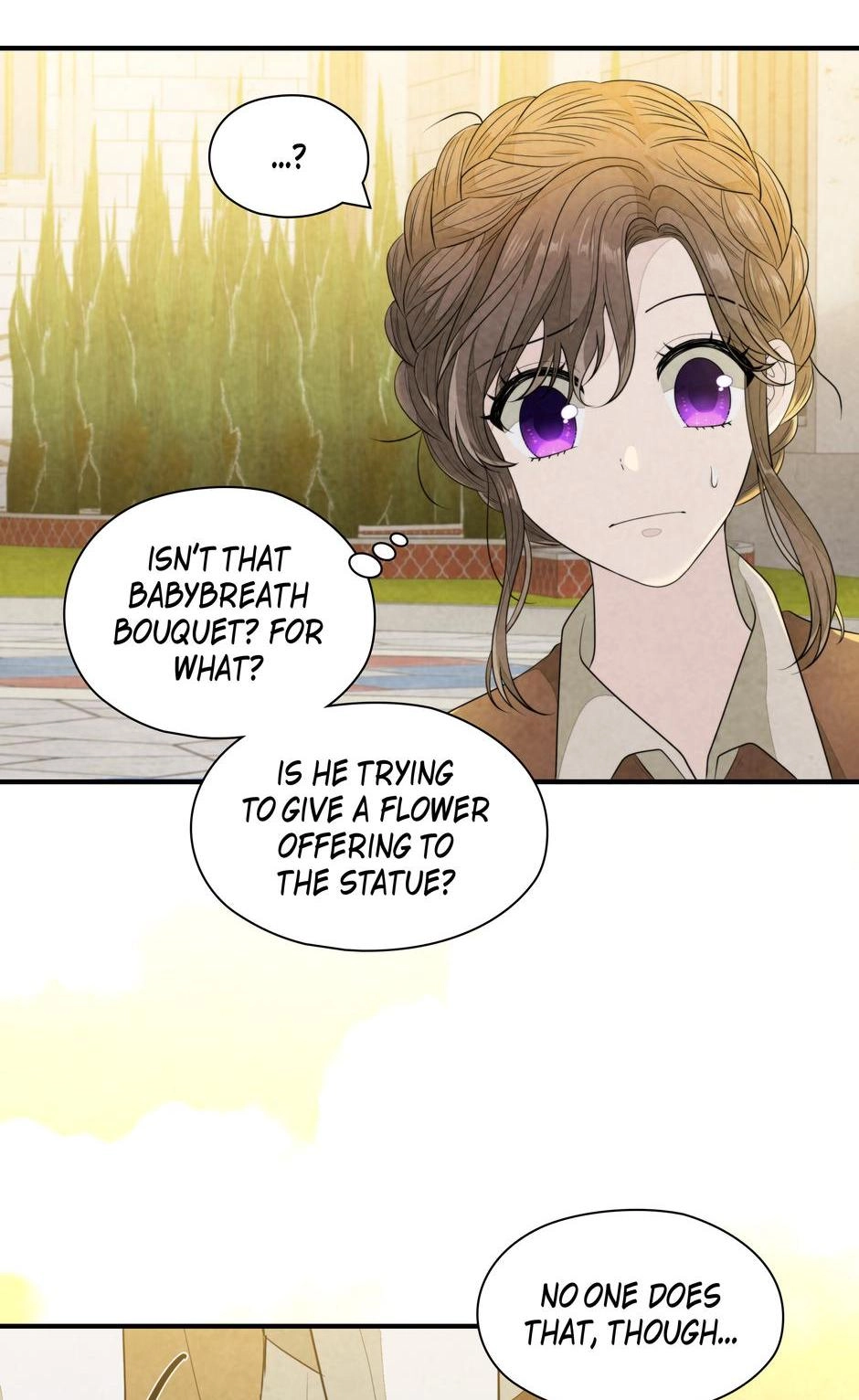 The Wizard And The NEET - Chapter 16 Page 61