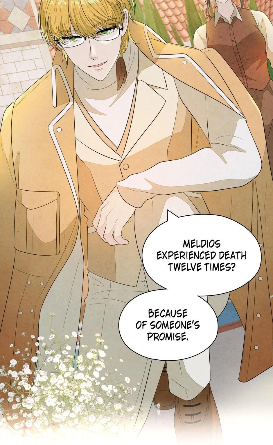 The Wizard And The NEET - Chapter 16 Page 63