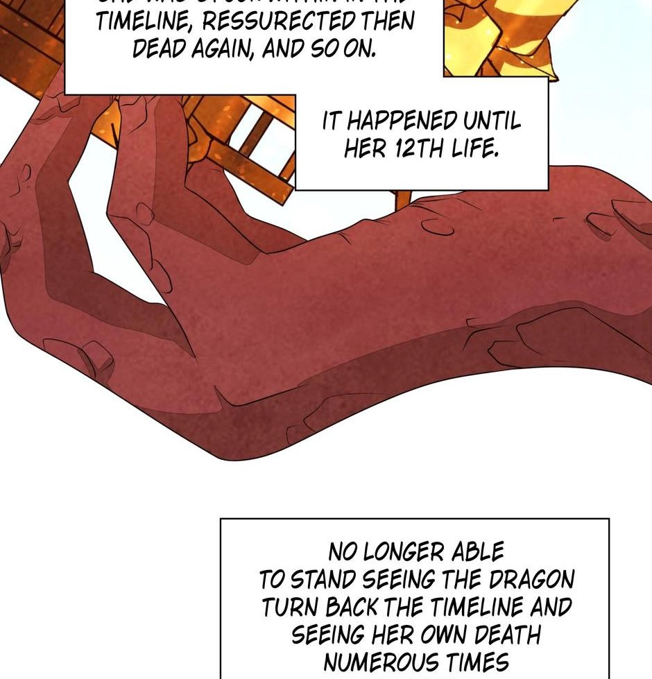 The Wizard And The NEET - Chapter 16 Page 71