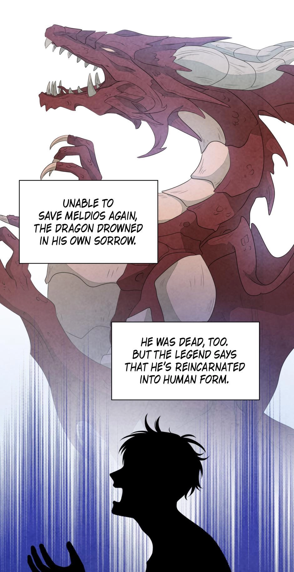 The Wizard And The NEET - Chapter 16 Page 76