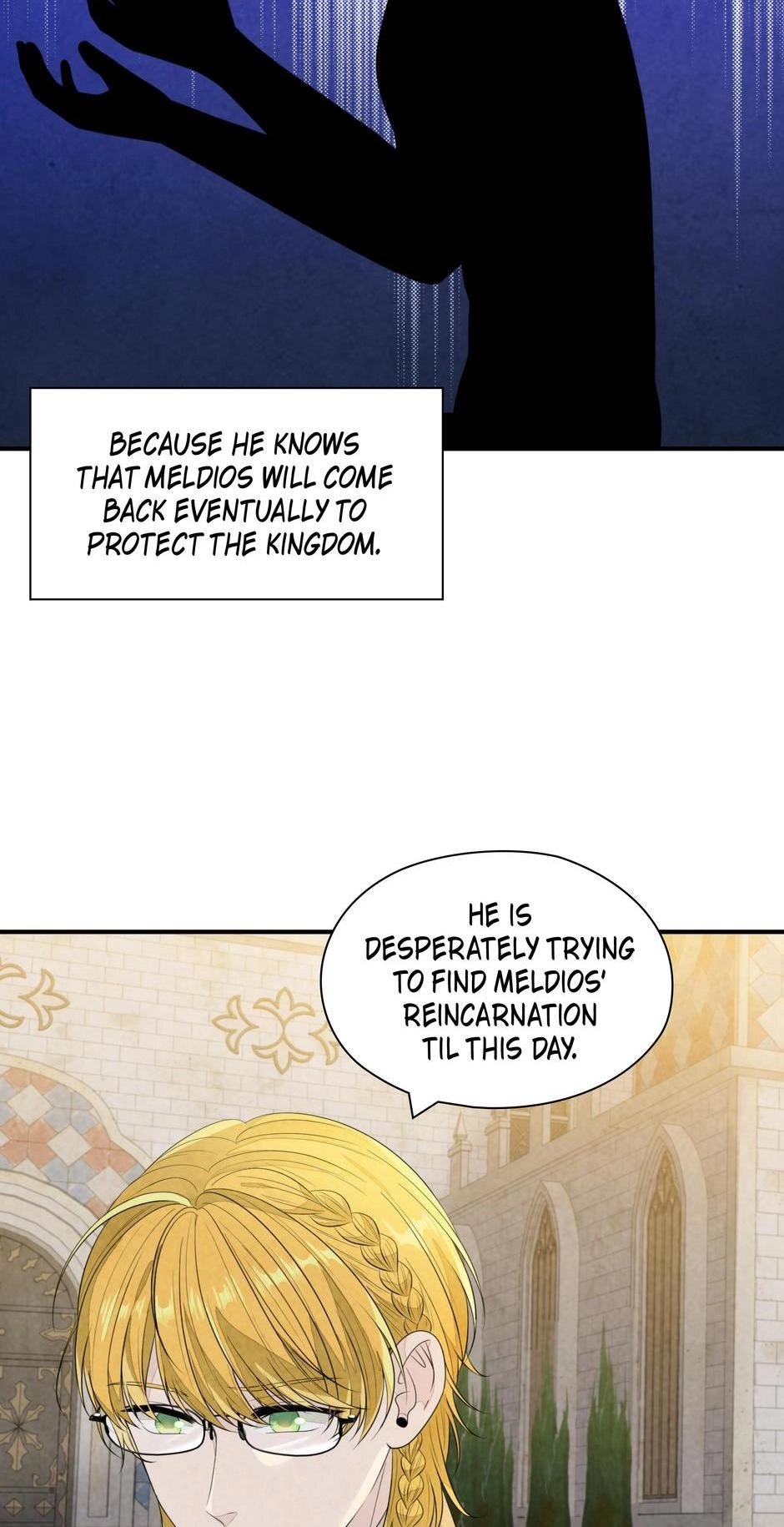 The Wizard And The NEET - Chapter 16 Page 77