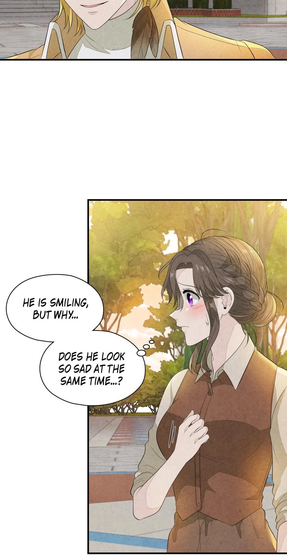 The Wizard And The NEET - Chapter 16 Page 78