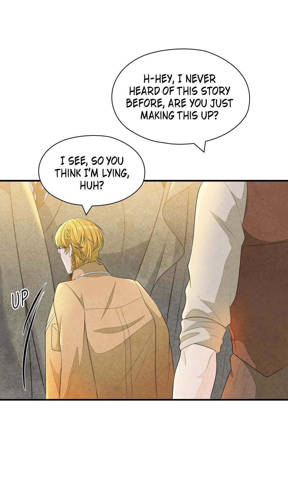 The Wizard And The NEET - Chapter 16 Page 79