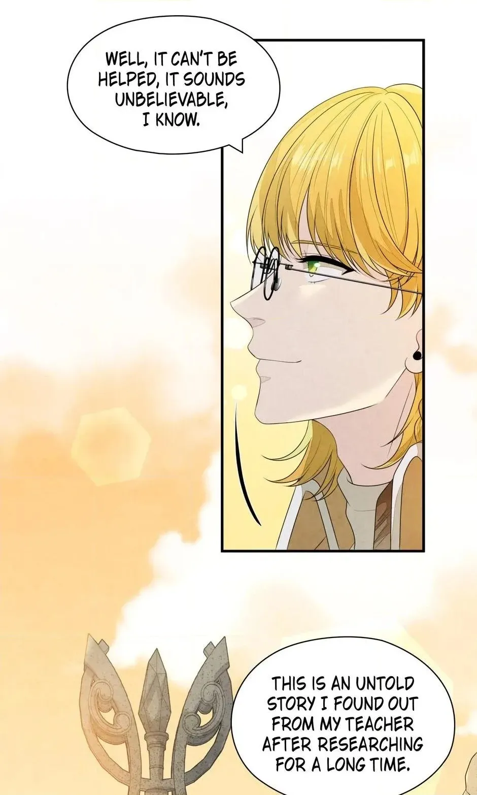 The Wizard And The NEET - Chapter 16 Page 80