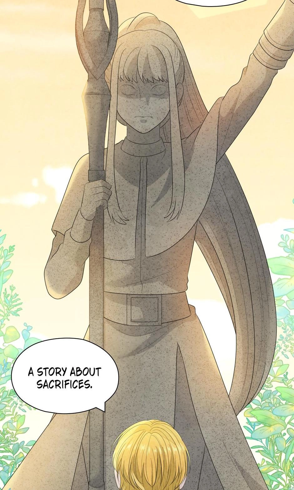 The Wizard And The NEET - Chapter 16 Page 81