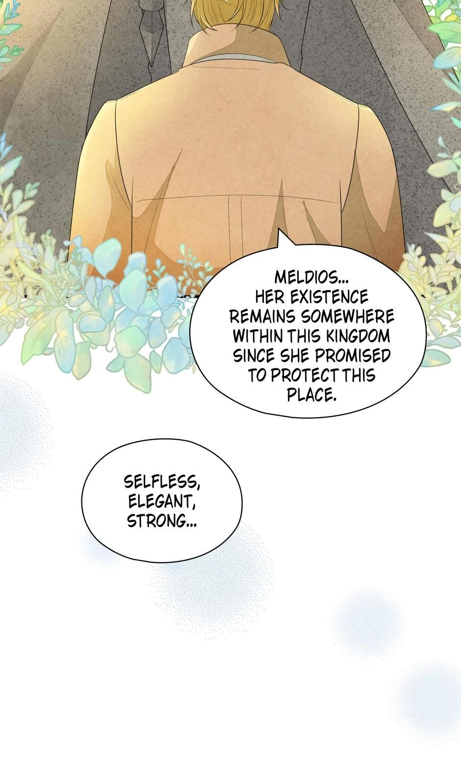 The Wizard And The NEET - Chapter 16 Page 82
