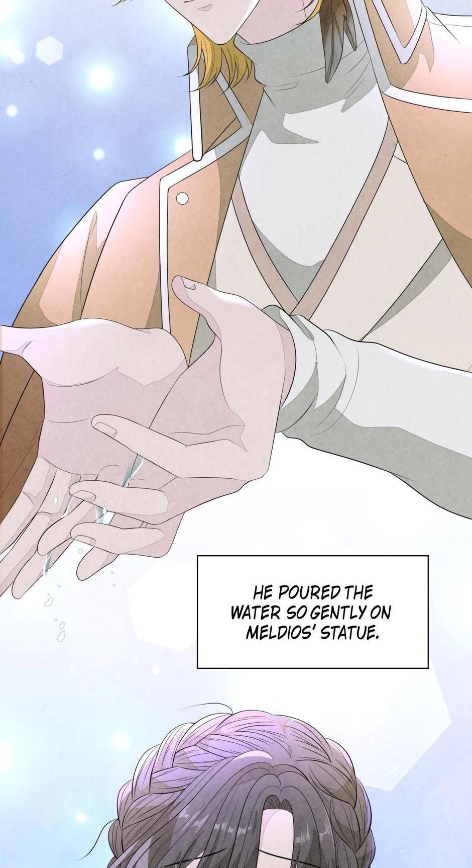 The Wizard And The NEET - Chapter 16 Page 85