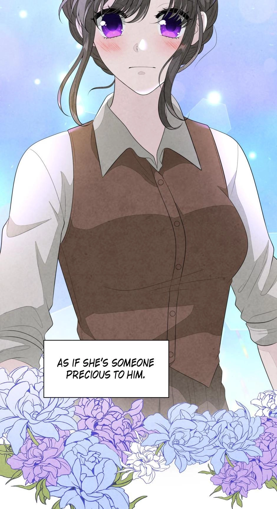 The Wizard And The NEET - Chapter 16 Page 86