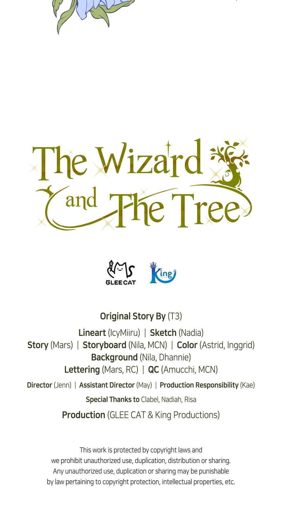 The Wizard And The NEET - Chapter 16 Page 87