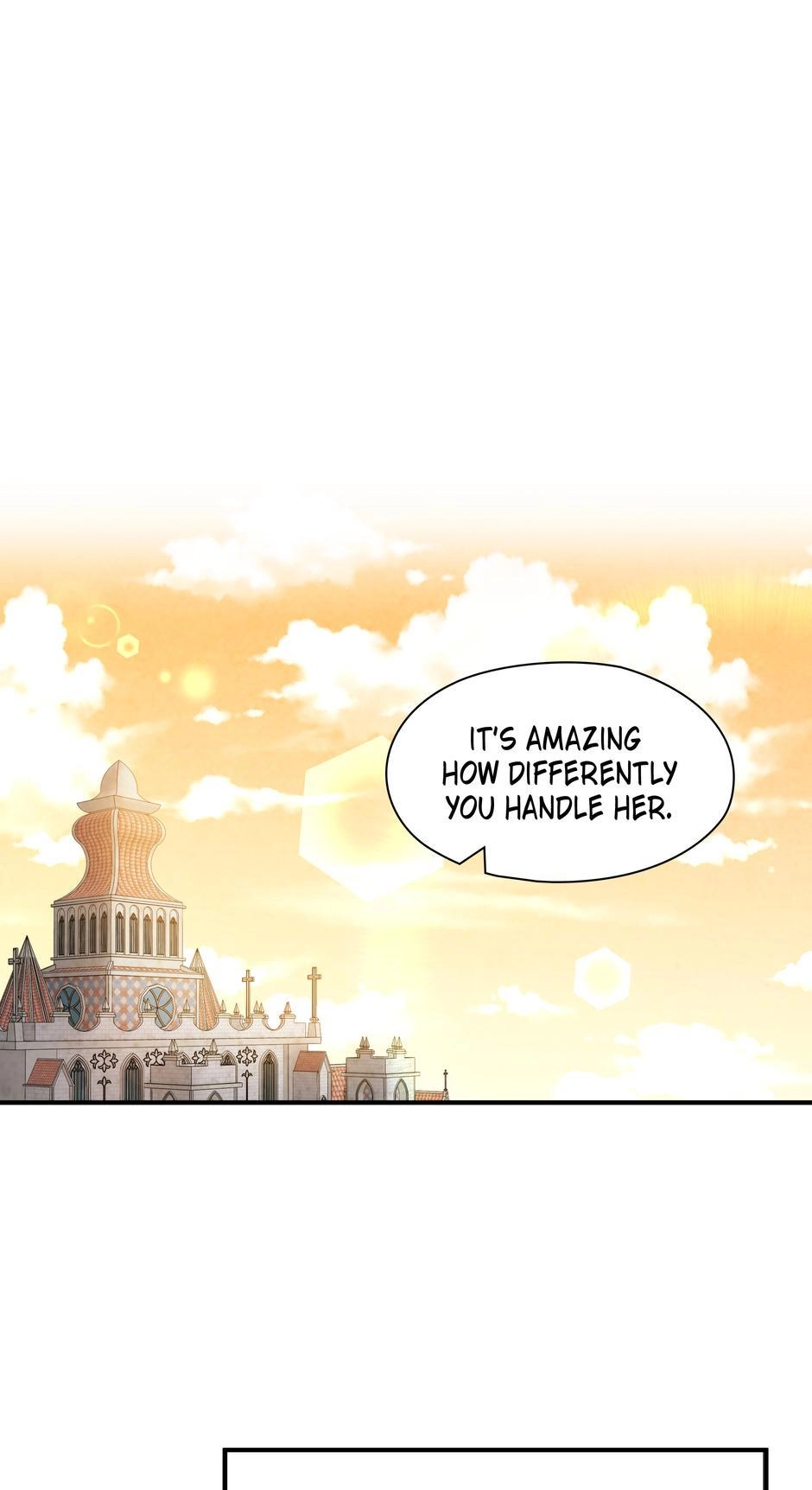 The Wizard And The NEET - Chapter 17 Page 1